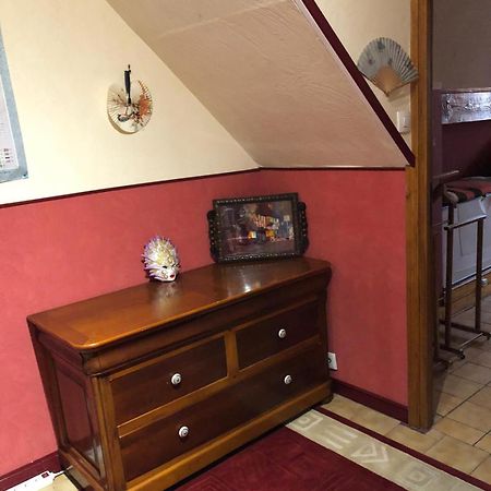 Apartament Yufan La Ville-du-Bois Zewnętrze zdjęcie