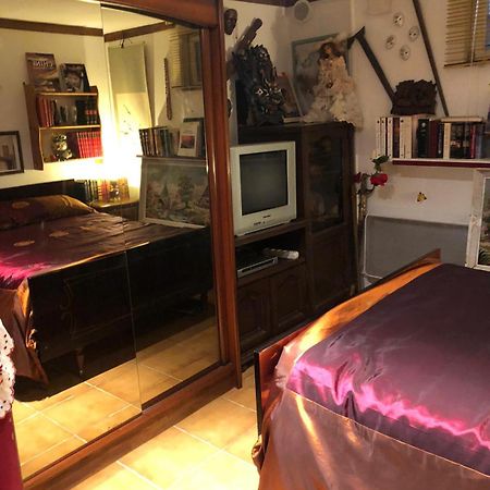 Apartament Yufan La Ville-du-Bois Pokój zdjęcie