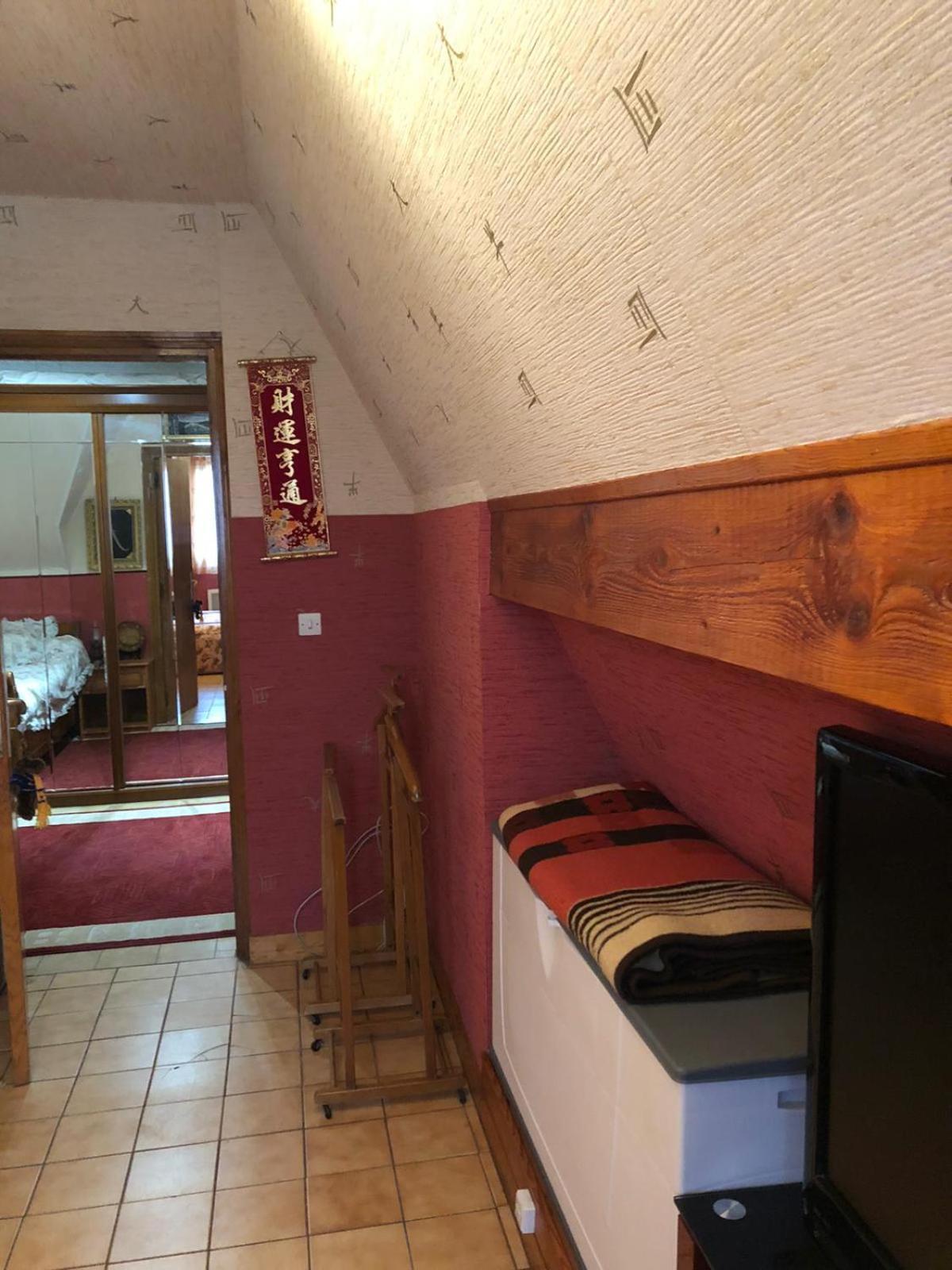 Apartament Yufan La Ville-du-Bois Zewnętrze zdjęcie