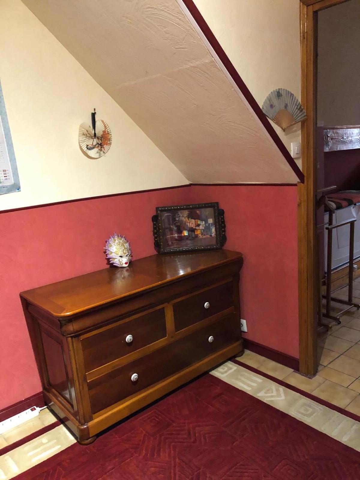 Apartament Yufan La Ville-du-Bois Zewnętrze zdjęcie