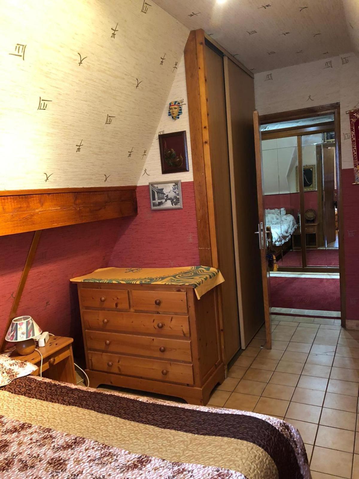 Apartament Yufan La Ville-du-Bois Zewnętrze zdjęcie