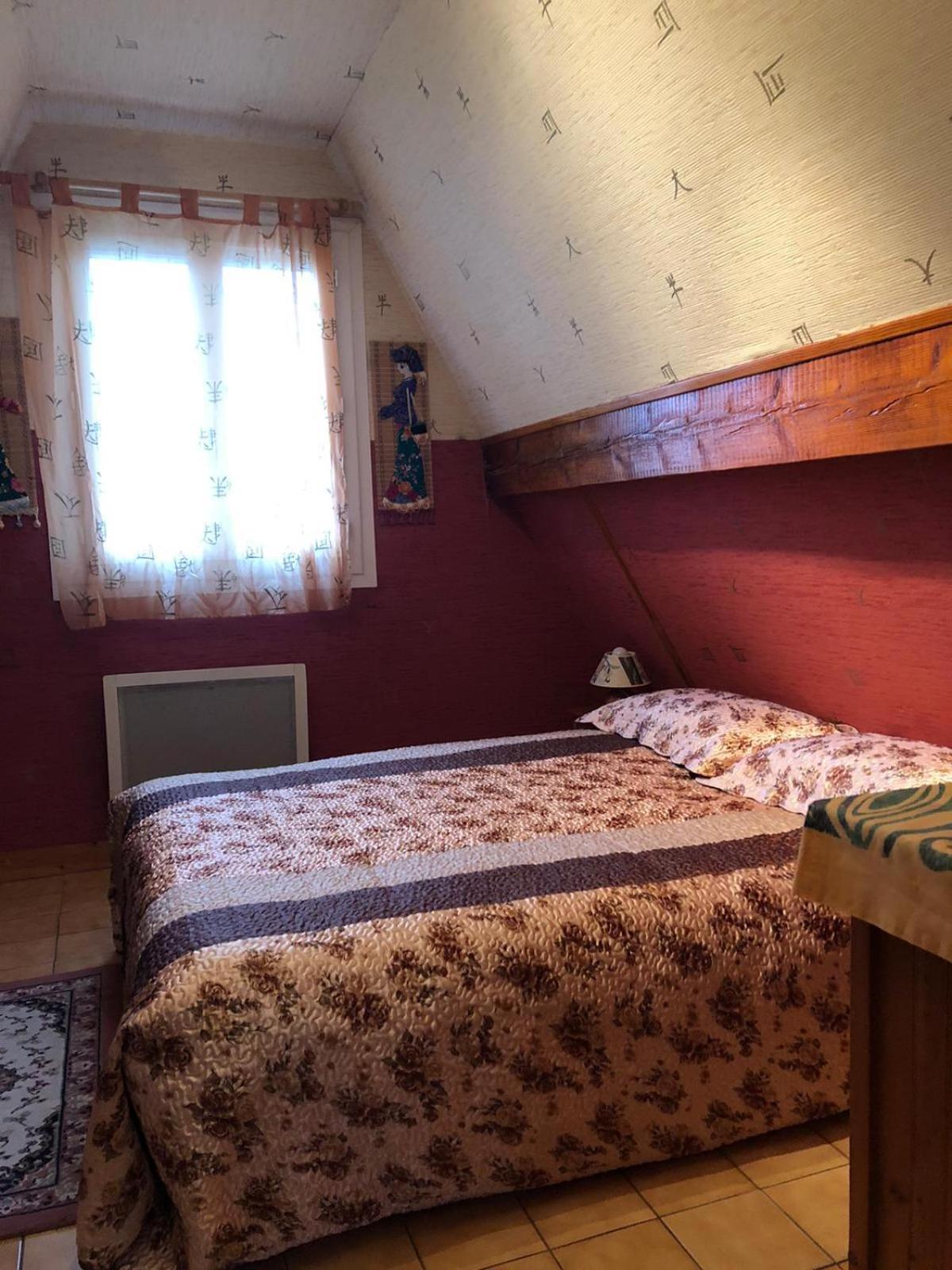 Apartament Yufan La Ville-du-Bois Zewnętrze zdjęcie