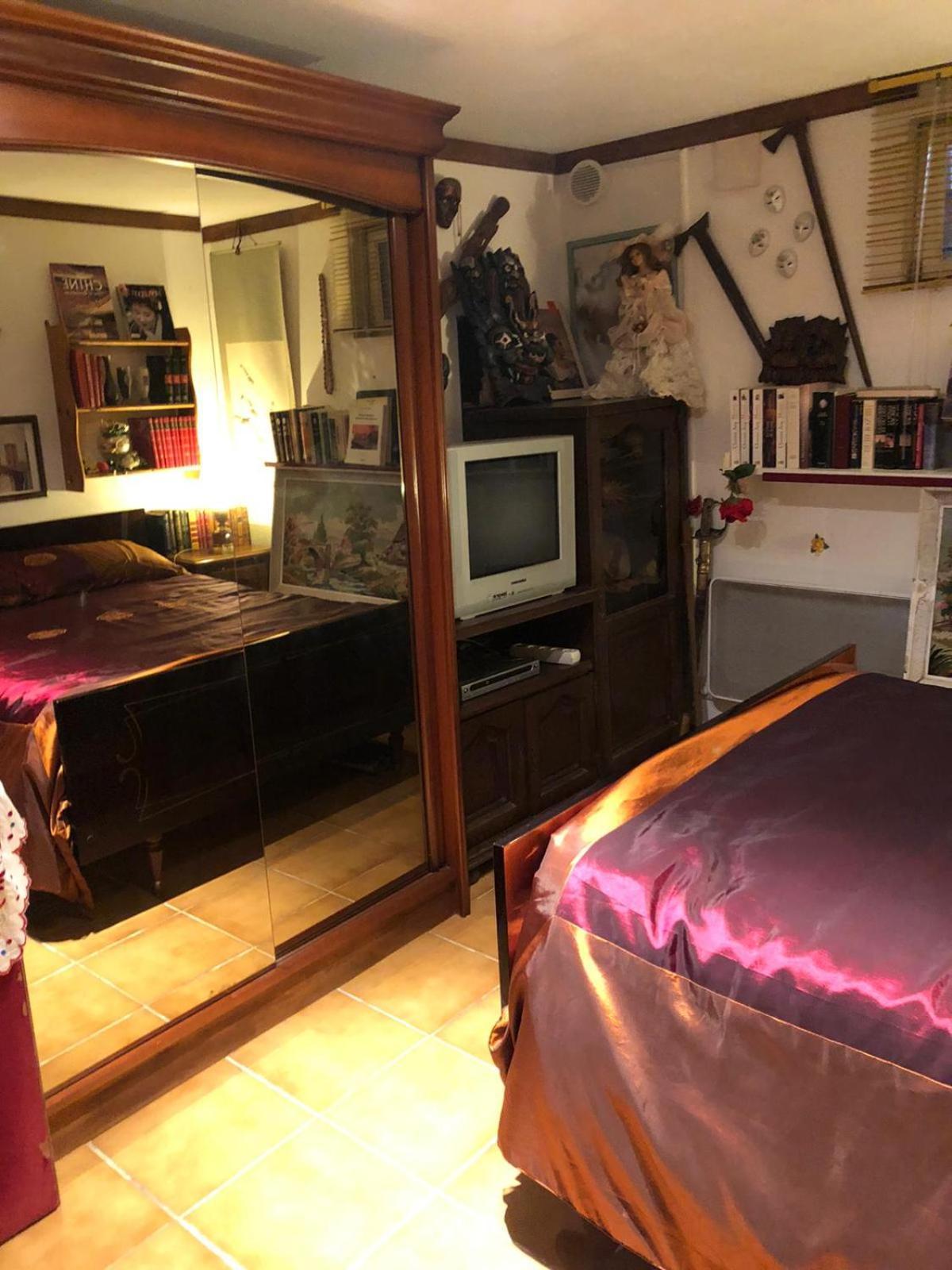 Apartament Yufan La Ville-du-Bois Pokój zdjęcie
